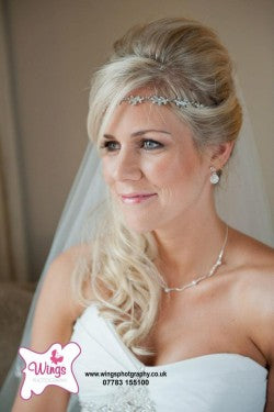 BRIDAL MAKEUP FOR NATALIE IN CHESTERFIELD