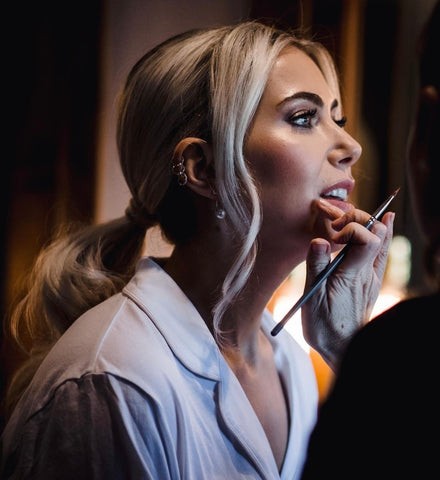 Makeup Lesson Booking Deposit